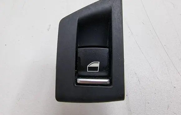 BMW 5 F10 F11 Electric window control switch 9163527 916352701