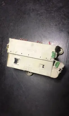 Fuse box set