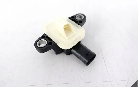 Skoda Fabia Mk3 (NJ) Airbag deployment crash/impact sensor 4H0955557A