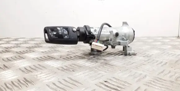 Skoda Octavia Mk3 (5E) Ignition lock 5Q0905865 5E0959752D 1K0905851