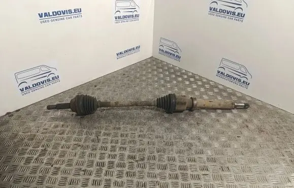 Ford Transit Front driveshaft