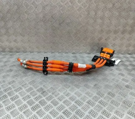 Volvo XC40 Other wiring loom 32340749