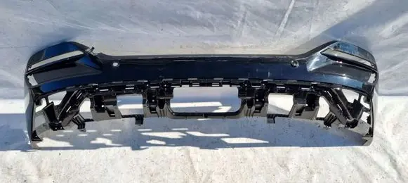 KIA EV6 Rear bumper lower part trim 86612CV200