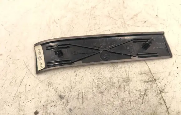 Audi A4 S4 B5 8D Dashboard glove box trim 8D1853189A