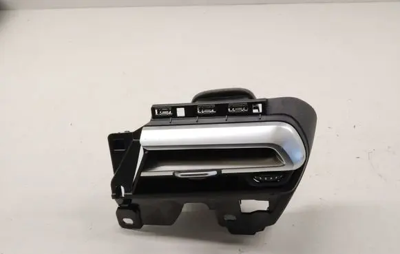 Audi A5 Dashboard side air vent grill/cover trim 8B1820902