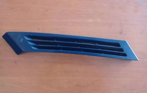 Mercedes-Benz 190 W201 Other exterior part 2016980189