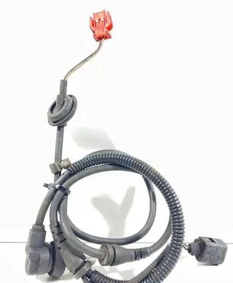 Audi A6 S6 C5 4B ABS brake wheel speed sensor 4B0927803