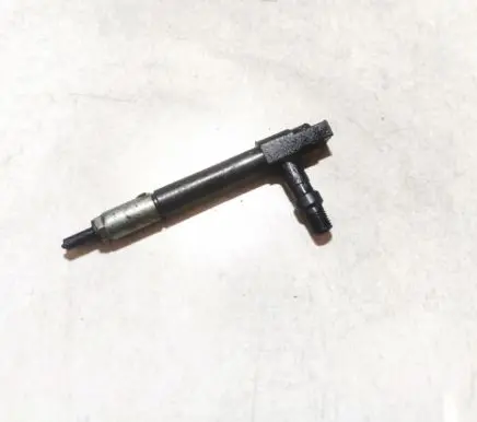 Mazda 626 Fuel injector 6960