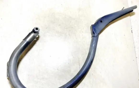 Mercedes-Benz C W203 Tailgate/trunk/boot hinge