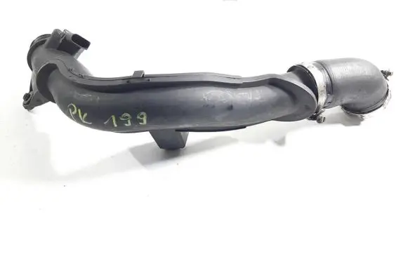 Volkswagen Polo V 6R Intercooler hose/pipe 6R0145770A