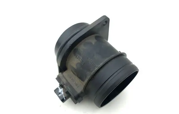Peugeot 3008 II Mass air flow meter 0280218241