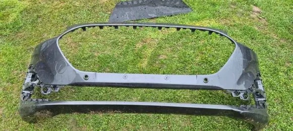 Ford Kuga III Front bumper Zderzakkuga3 09854651 150929