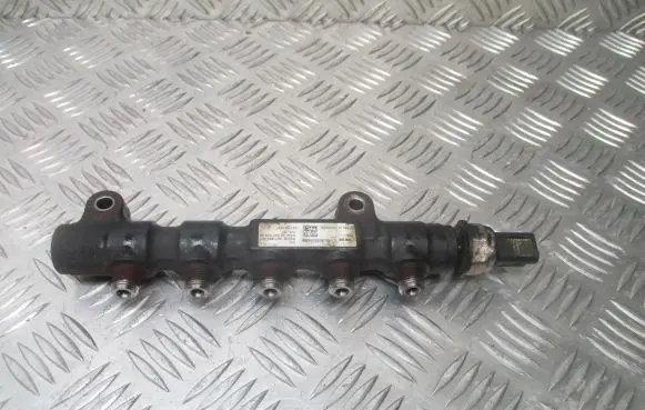 Ford Focus Fuel main line pipe 9654592680