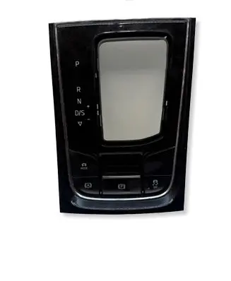 Skoda Kodiaq Center console 566713203A