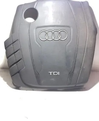 Audi A3 S3 8P Engine cover (trim) 03l103925ab