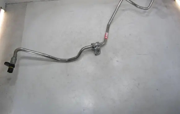 Volkswagen Taigo Turbo turbocharger oiling pipe/hose 05C131051L DKN050532