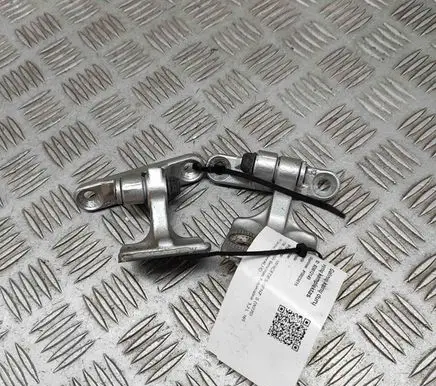 Mercedes-Benz S W220 Rear door hinge set A2207300737 A2207300537