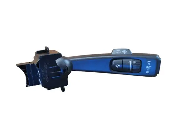 Volvo V50 Wiper control stalk 8691993