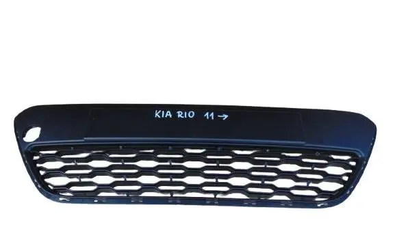 KIA Rio Front bumper lower grill 86561-1W200