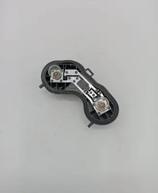 Renault Megane II Tail light bulb cover holder 89026012