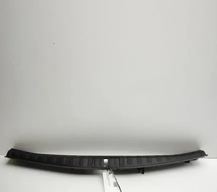 Alfa Romeo Stelvio Trunk/boot sill cover protection 156126138