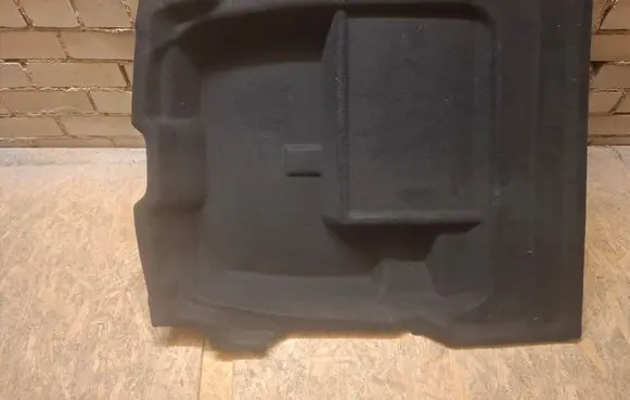 Volvo XC60 Trunk/boot mat liner 32239025