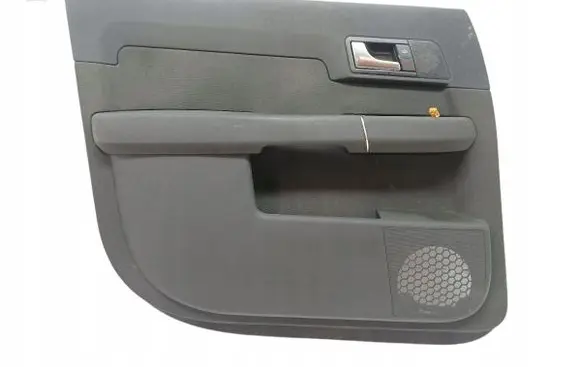 Audi A2 Front door card panel trim
