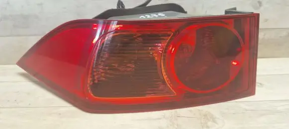 Honda Accord Rear/tail lights