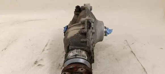 BMW 3 F30 F35 F31 Front differential 7590898 115121408260010 EA8203315