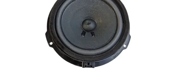 Ford Edge II Rear door speaker ET4T18808 ET4T18808DA DRQFA