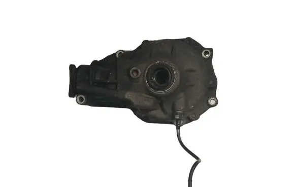 BMW X5 E70 Front differential 2004247