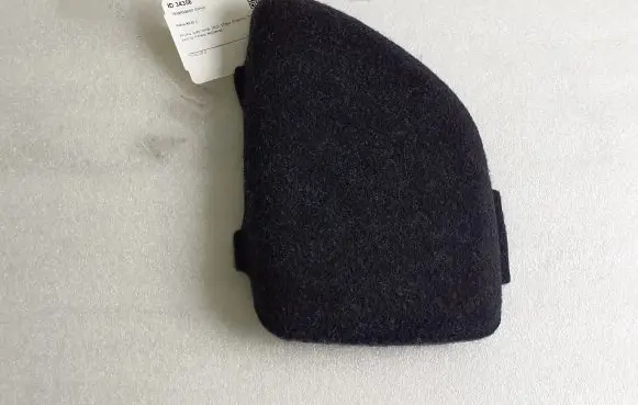 Volvo XC40 Trunk/boot trim cover 