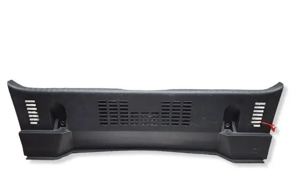 Renault Clio V Trunk/boot sill cover protection S26301655 849205559R
