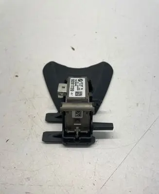 BMW 5 F10 F11 Windshield/windscreen camera 9281720