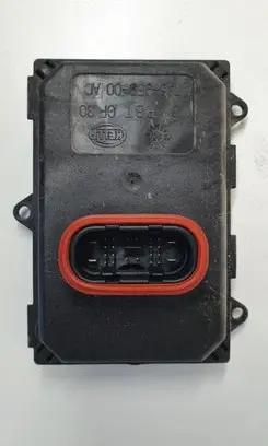 Volkswagen Touareg II Headlight ballast module Xenon 8U0941329