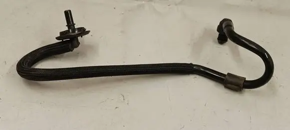 Mercedes-Benz GLE W167 Vacuum line/pipe/hose A1674300129