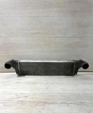 BMW X5 E53 Intercooler radiator 2247966 17512247966