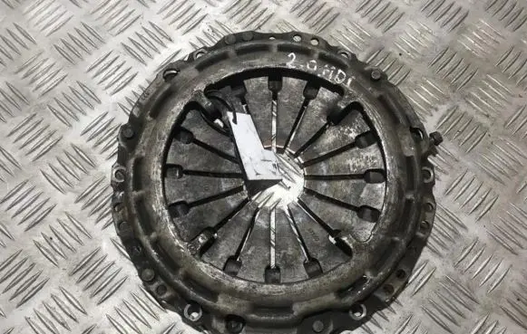 Peugeot 406 Pressure plate 52301