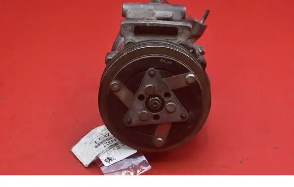 Air conditioning (A/C) compressor (pump)
