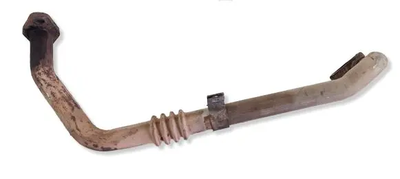Nissan Pathfinder R51 EGR valve line/pipe/hose 