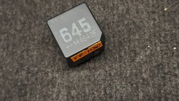Skoda Octavia Mk3 (5E) Other relay 4H0951253A