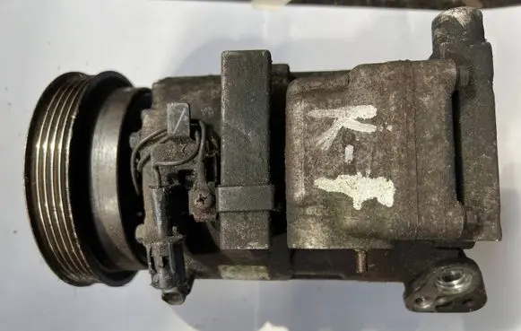 KIA Ceed Air conditioning (A/C) compressor (pump) F000AN6CA05