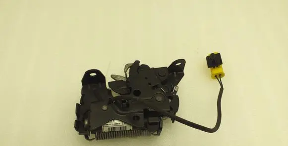 BMW 2 F45 Tailgate/trunk/boot lock/catch/latch 7376977