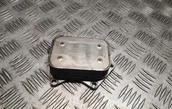 Mercedes-Benz CLA C117 X117 W117 Gearbox / Transmission oil cooler A2701800610 2701800610