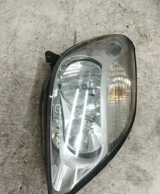 Renault Scenic I Headlight/headlamp 7700432097 89002987 7701047600