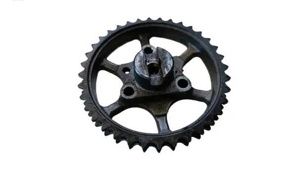 Mercedes-Benz E W211 Timing chain sprocket A61105