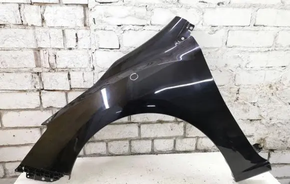 Subaru Impreza V Fender