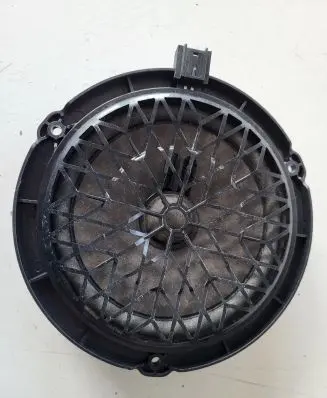 Peugeot Expert Front door speaker 9809320180