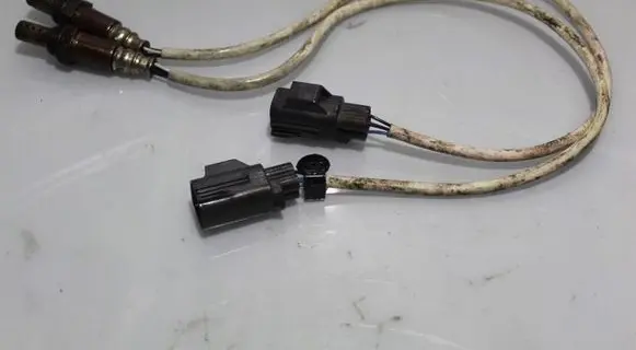 Jaguar XJ X351 Lambda probe sensor 