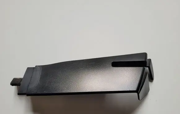 Nissan Rogue Roof trim bar molding cover 904414CL0A 904416FL0A
